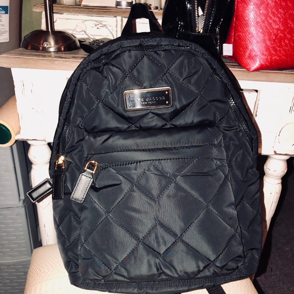 Marc Jacobs Backpack